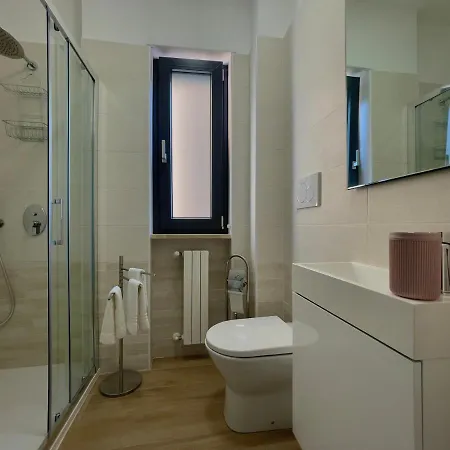 Casa Anima Rosa * Monopoli