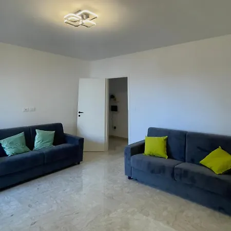 Casa Anima Rosa Apartment Monopoli