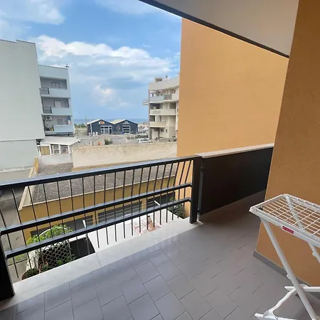 Casa Anima Rosa Apartment *