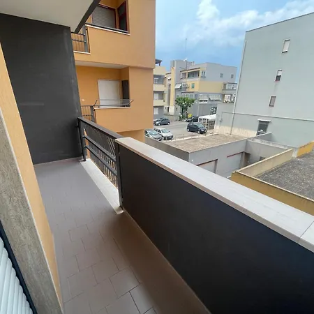 Casa Anima Rosa * Monopoli