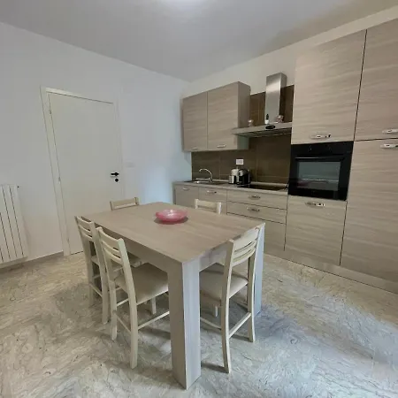 Casa Anima Rosa * Monopoli