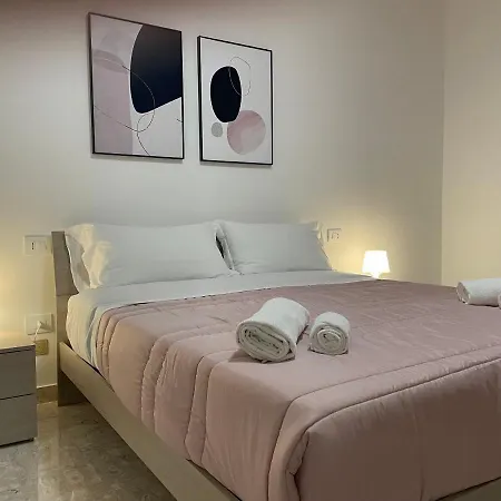 Casa Anima Rosa Apartment
