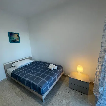 Casa Anima Rosa Monopoli