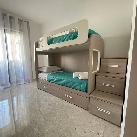 Casa Anima Rosa *