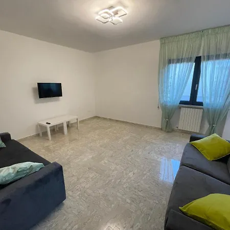 Casa Anima Rosa