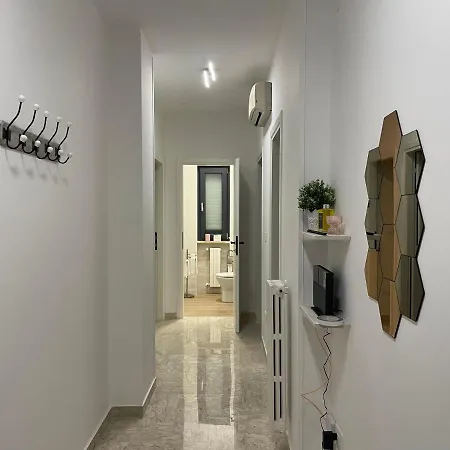 Lägenhet Casa Anima Rosa Monopoli