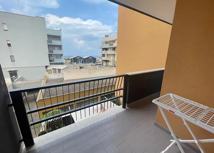 Casa Anima Rosa Daire *