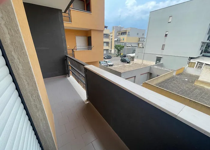 Casa Anima Rosa * Monopoli